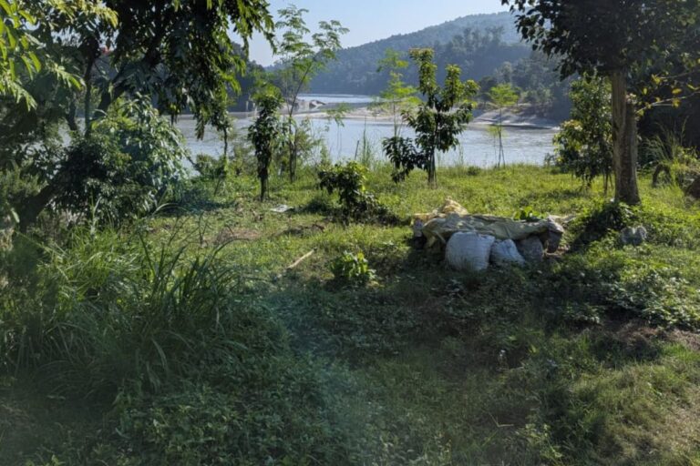 land for sale devghat tanhun 768x512