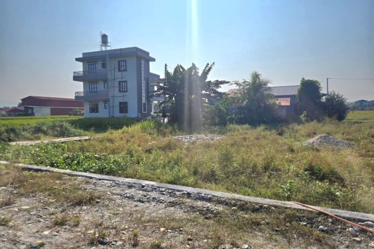 land for sale gaurigunj 768x512