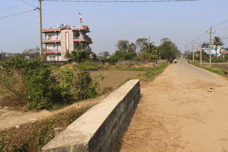 land for sale plot bikri 768x512