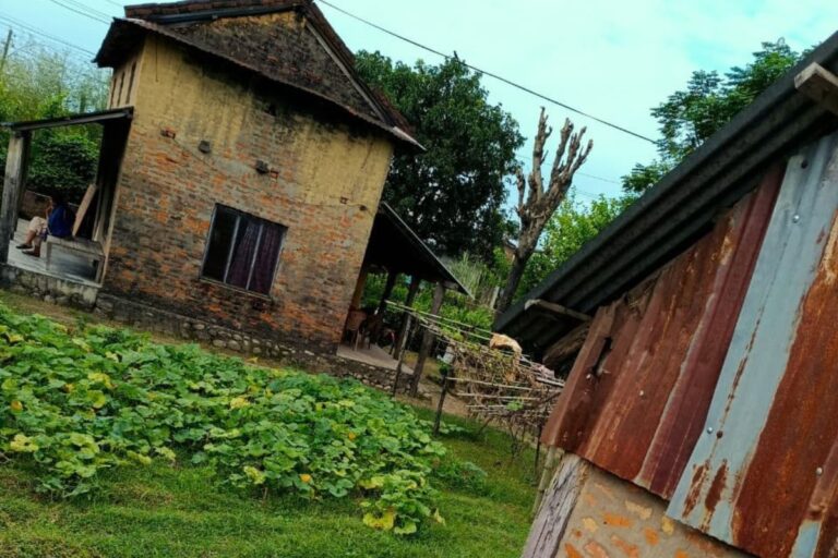 land sale sunwol khakharibari parasi 768x512