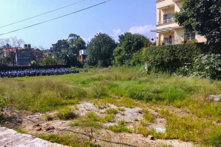 premium land sale kathmandu naxal 768x512