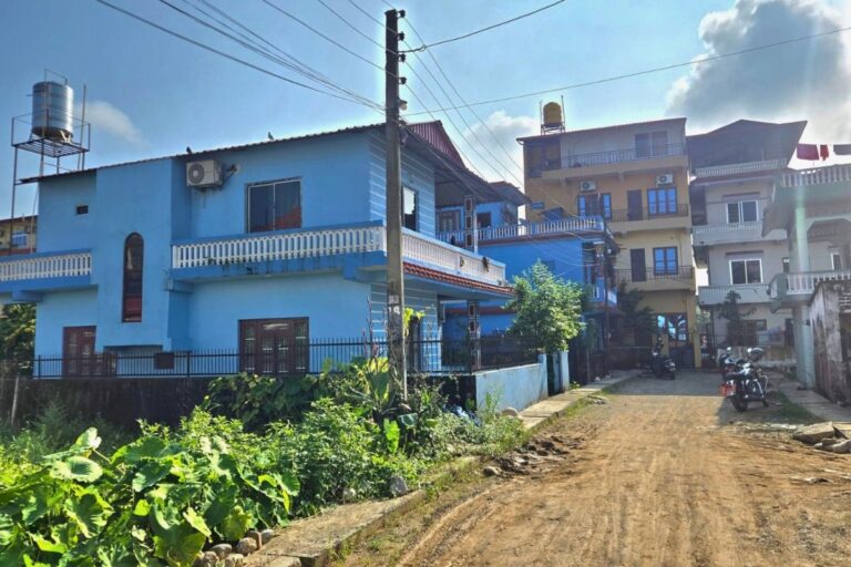 sasto ghar bikri chitwan bharatpur basantachowk 768x512