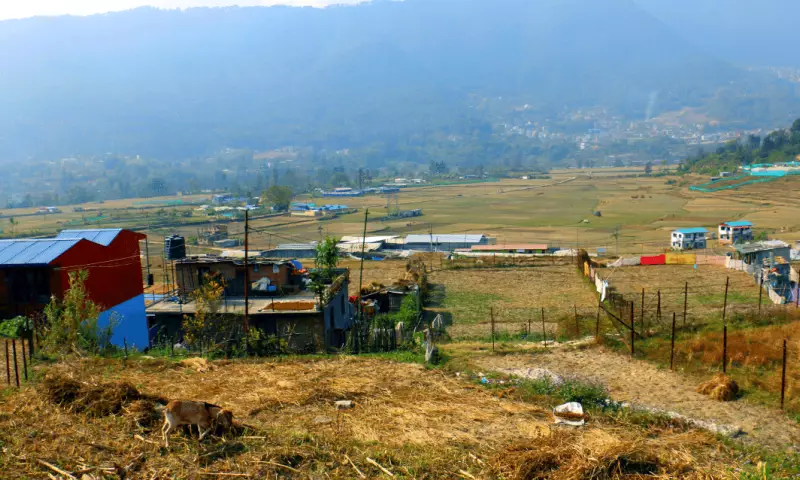 Khokana, Ward No. 21, Lalitpur Metropolitan City, Lalitpur, Bagmati Nepal, ,Land,For sale,7366