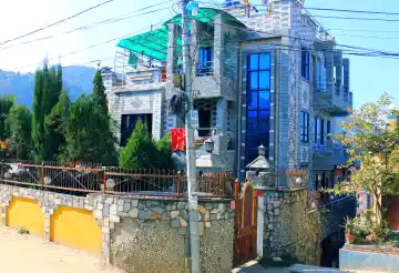 Darjeeling Height, Ward No. 8, Suryabinayak Municipality, Bhaktapur, Bagmati Nepal, 7 Bedrooms Bedrooms, 10 Rooms Rooms,4 BathroomsBathrooms,House,For sale,7535