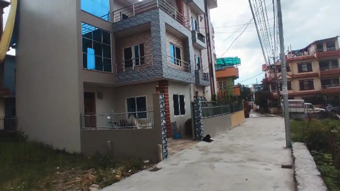 Chyasindol, Ward No. 6, Budhanilkantha Nagarpalika, Kathmandu, Bagmati Nepal, 5 Bedrooms Bedrooms, 10 Rooms Rooms,4 BathroomsBathrooms,House,For sale - Properties,7568