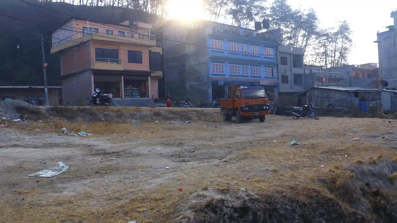 Jarankhu, Ward No . 06, Tarkeshwor, Kathmandu, Bagmati Nepal, ,Land,For sale - Properties,7688