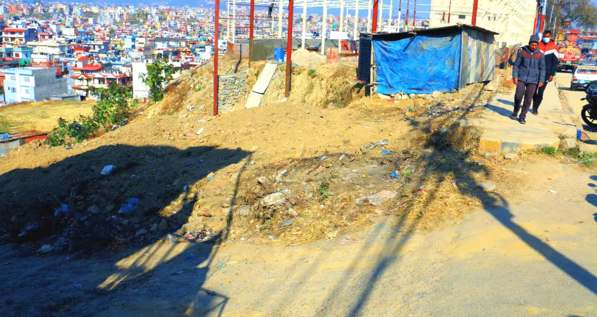 Dhungeadda, Ward No. 15, Chandragiri Nagarpalika, Kathmandu, Bagmati Nepal, ,Land,For sale - Properties,7690