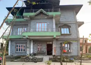 Debauli Chowk, Ward No. 4, Ratnanagar Municipality, Chitwan, Bagmati Nepal, 5 Bedrooms Bedrooms, 10 Rooms Rooms,3 BathroomsBathrooms,House,For sale - Properties,7697