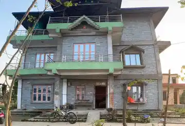 Debauli Chowk, Ward No. 4, Ratnanagar Municipality, Chitwan, Bagmati Nepal, 5 Bedrooms Bedrooms, 10 Rooms Rooms,3 BathroomsBathrooms,House,For sale,7697