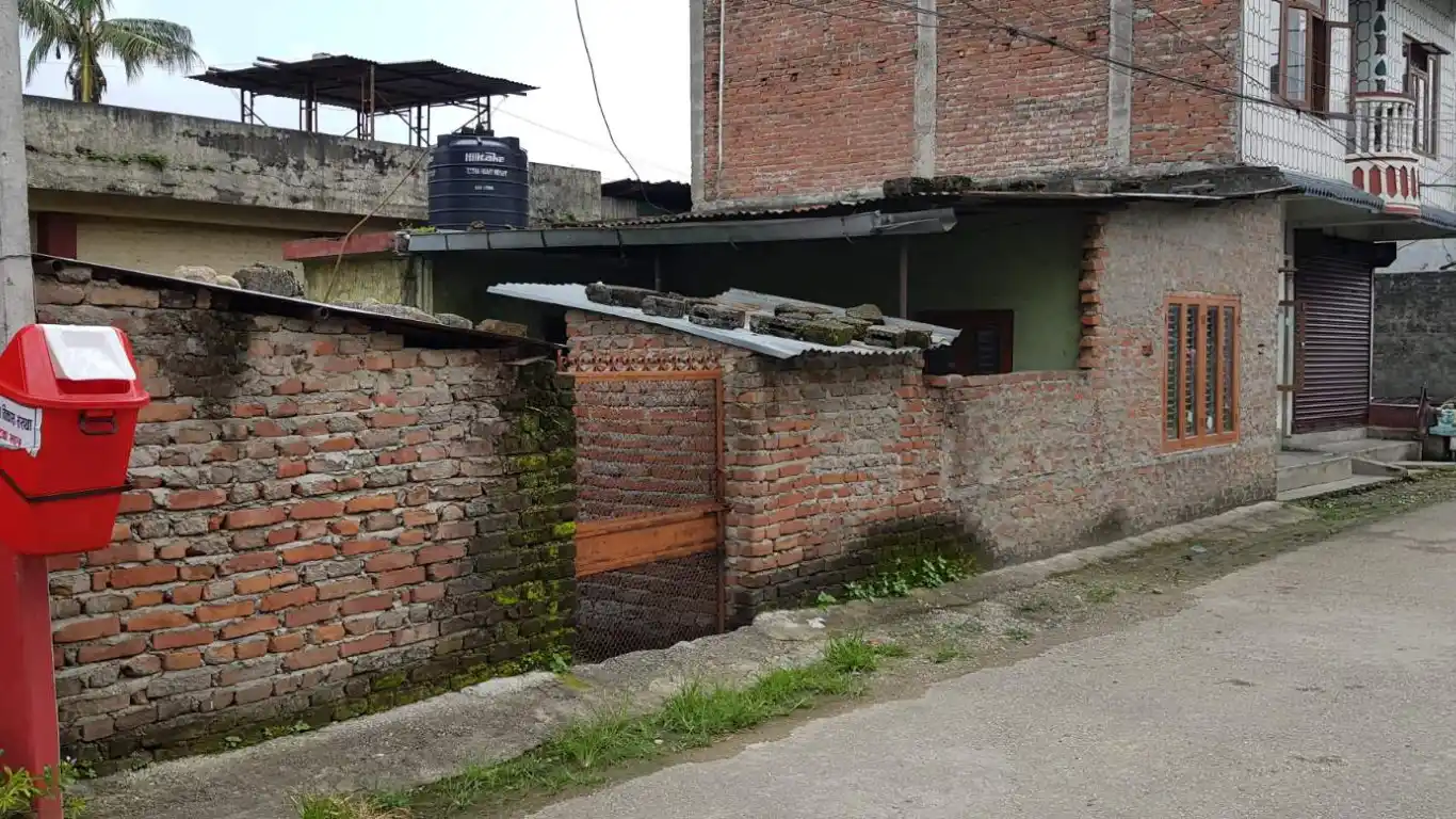 Kshetrapur, Ward No. 2, Bharatpur Metropolitan City, Chitwan, Bagmati Nepal, ,Land,For sale - Properties,7761