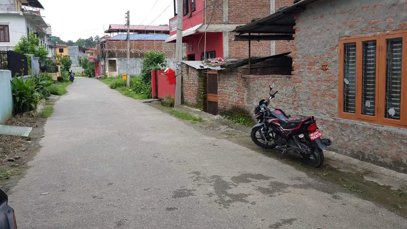 Kshetrapur, Ward No. 2, Bharatpur Metropolitan City, Chitwan, Bagmati Nepal, ,Land,For sale - Properties,7761