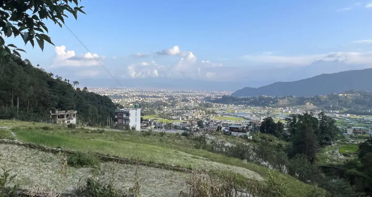Jitpurphedi, Ward No. 3, Tarkeshwor, Kathmandu, Bagmati Nepal, ,Land,For sale - Properties,7777