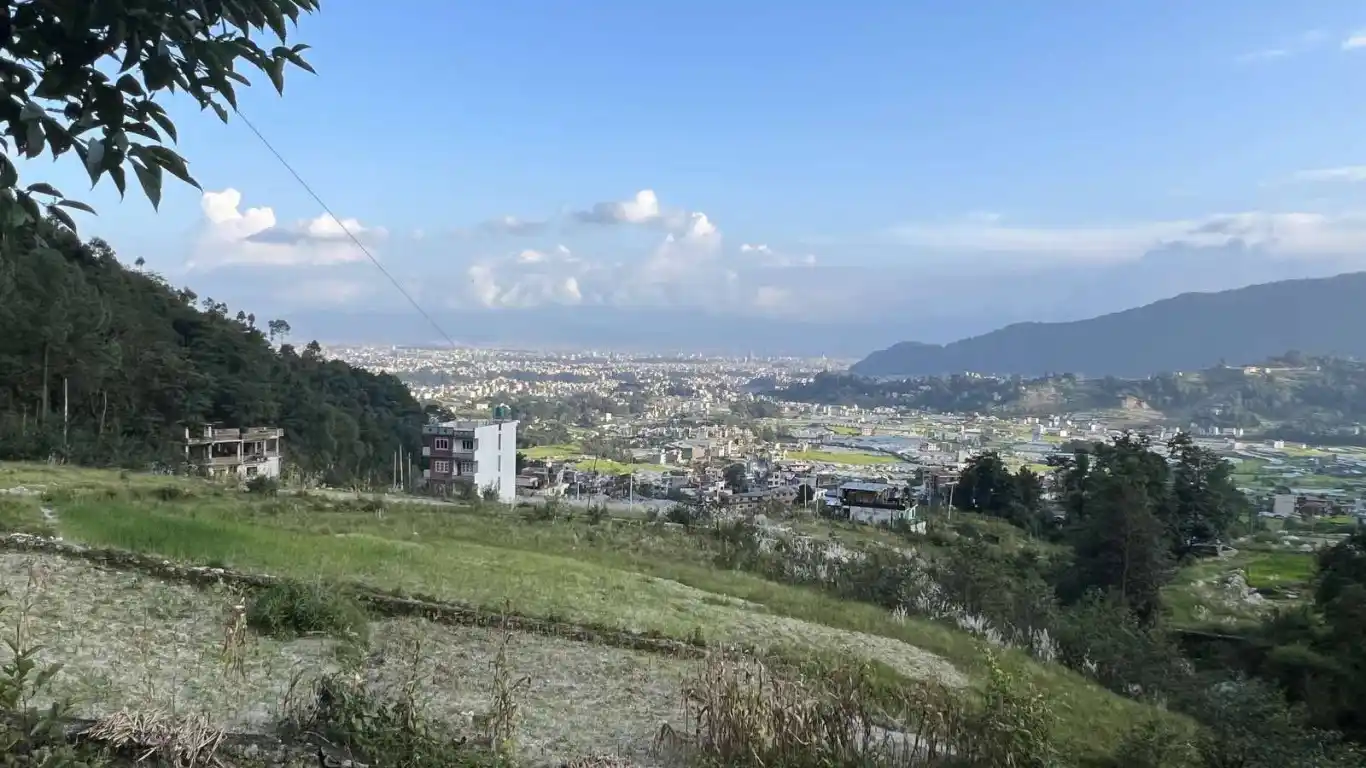 Jitpurphedi, Ward No. 3, Tarkeshwor, Kathmandu, Bagmati Nepal, ,Land,For sale - Properties,7777