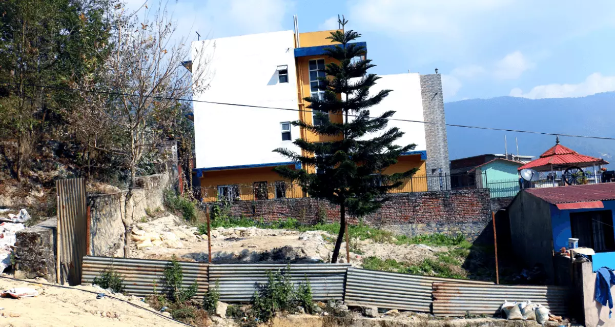 Narayanthan, Ward No. 05, Budhanilkantha Nagarpalika, Kathmandu, Bagmati Nepal, ,Land,For sale - Properties,7790