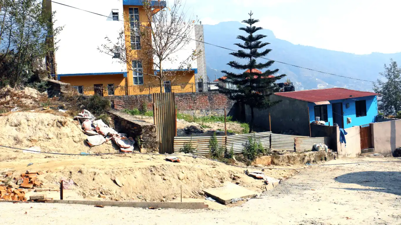 Narayanthan, Ward No. 05, Budhanilkantha Nagarpalika, Kathmandu, Bagmati Nepal, ,Land,For sale - Properties,7790