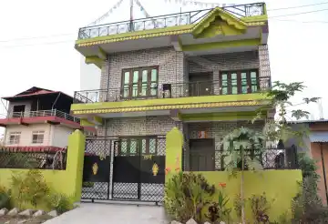 Nipani Chowk, Ward No . 01, Ratnanagar Municipality, Chitwan, Pradesh 3 Nepal, 4 Bedrooms Bedrooms, 8 Rooms Rooms,2 BathroomsBathrooms,House,For sale - Properties,7808