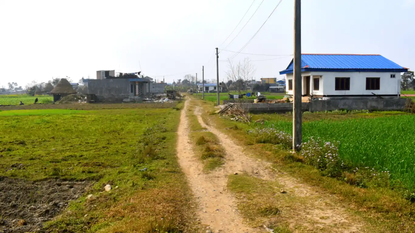 Bhimnagar, Ward No. 20, Bharatpur Metropolitan City, Chitwan, Bagmati Nepal, ,Land,For sale - Properties,7812