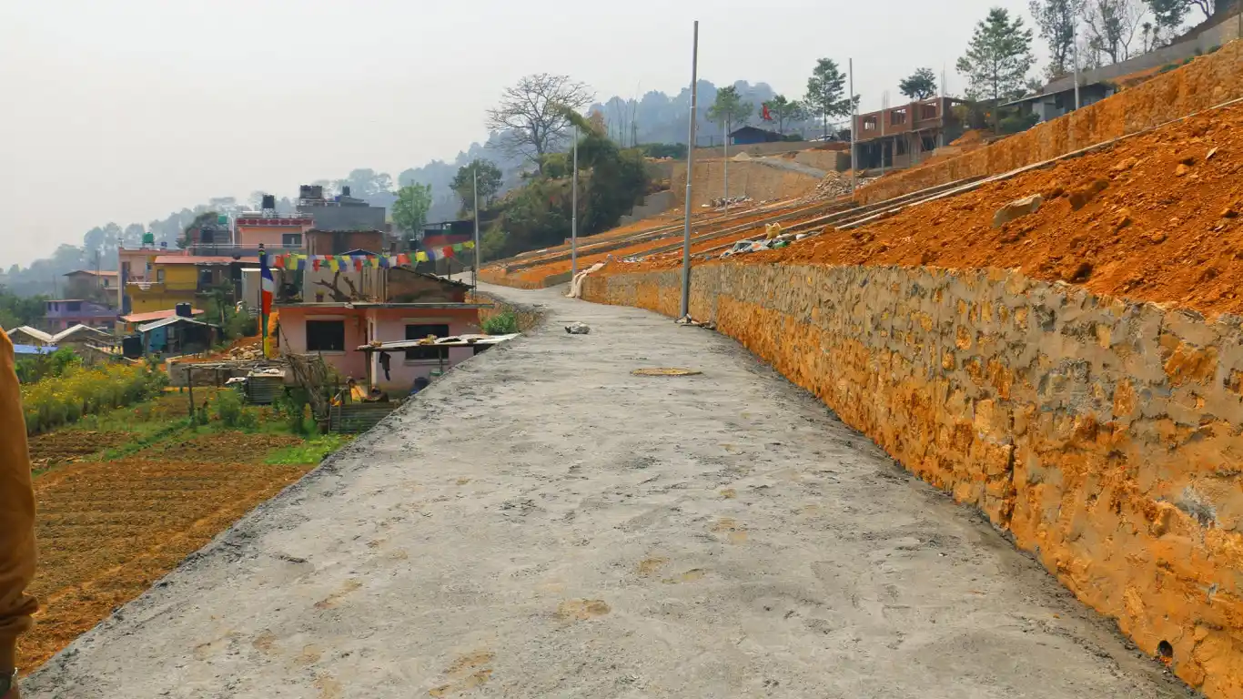 Ichangu Narayan, Ward No. 3, Nagarjun Municipality, Kathmandu, Bagmati Nepal, ,Land,For sale - Properties,7816