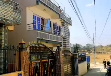 Bagmati Corridor, Ward No. 6, Kageshwori Manohara, Kathmandu, Bagmati Nepal, 6 Bedrooms Bedrooms, 10 Rooms Rooms,4 BathroomsBathrooms,House,For sale - Properties,7820
