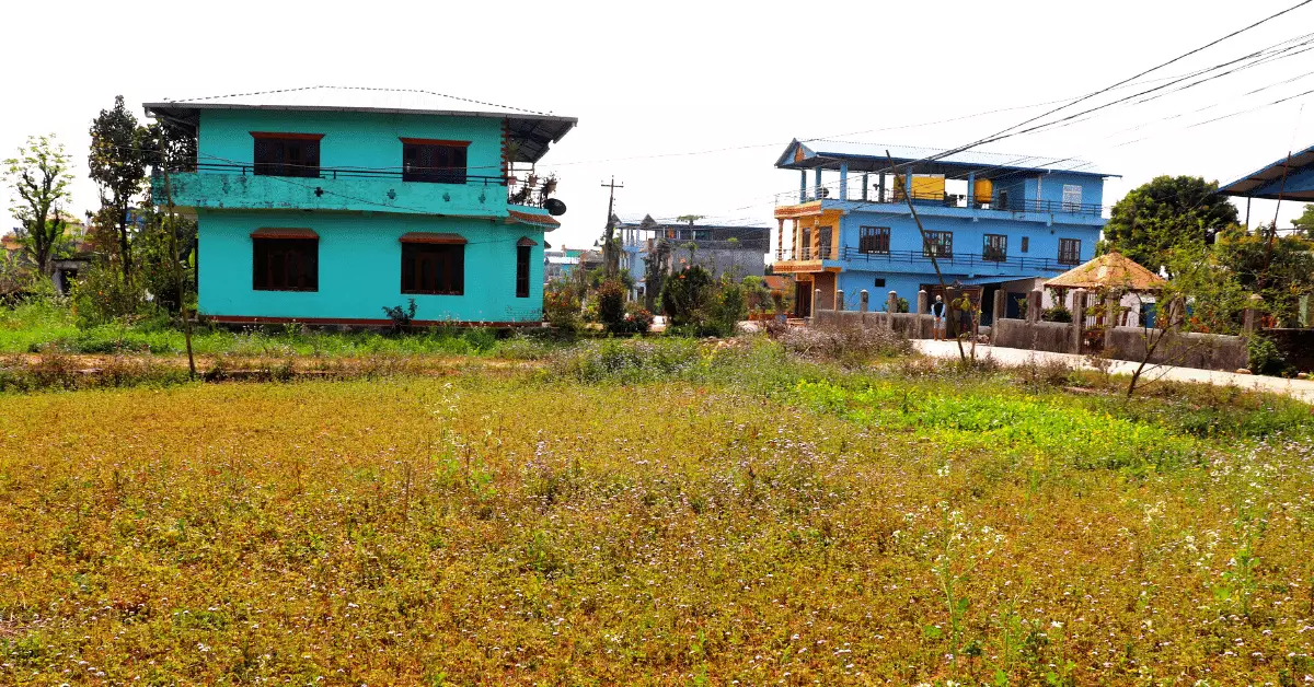 Ganesh Chowk, Ward No.2, Kawasoti Municipality, Nawalpur, Gandaki Pradesh Nepal, ,Land,For sale,7862
