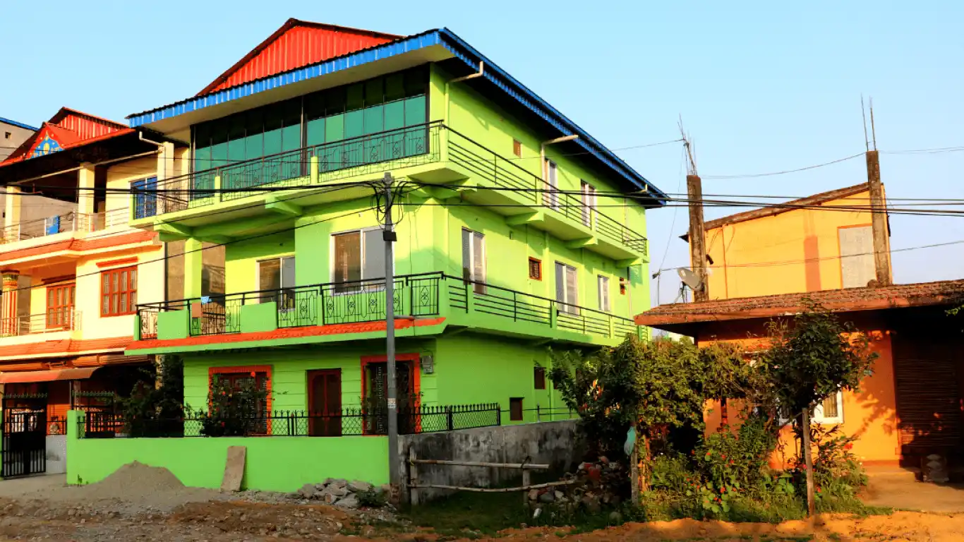 Sharadpur, Ward No. 9, Bharatpur Metropolitan City, Chitwan, Bagmati Nepal, 9 Bedrooms Bedrooms, 11 Rooms Rooms,4 BathroomsBathrooms,House,For sale - Properties,7868