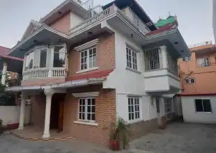 Sanepa, Ward No. 3, Lalitpur Metropolitan City, Lalitpur, Bagmati Nepal, 6 Bedrooms Bedrooms, 11 Rooms Rooms,4 BathroomsBathrooms,House,For sale - Properties,7873