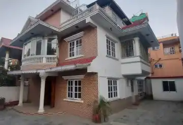 Sanepa, Ward No. 3, Lalitpur Metropolitan City, Lalitpur, Bagmati Nepal, 6 Bedrooms Bedrooms, 11 Rooms Rooms,4 BathroomsBathrooms,House,For sale,7873