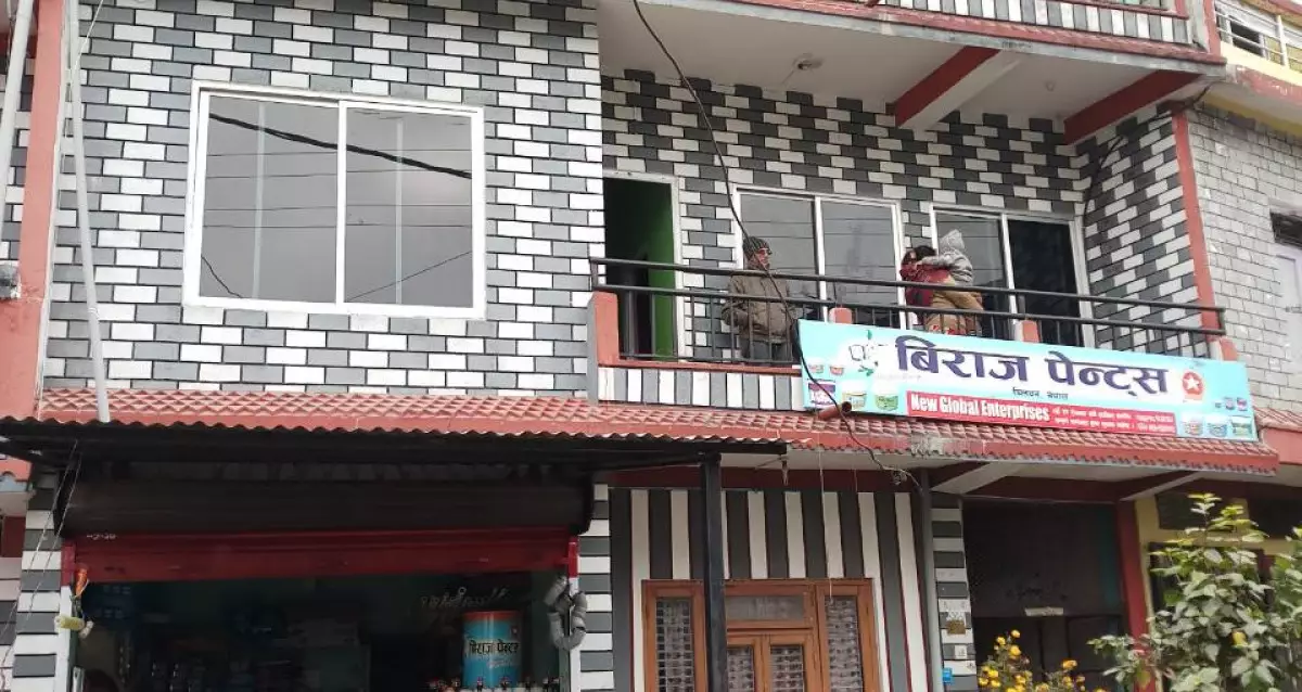 Pokhari Tole, Bhojad, Ward No. 11, Bharatpur Metropolitan City, Chitwan, Pradesh 3 Nepal, 6 Bedrooms Bedrooms, 10 Rooms Rooms,3 BathroomsBathrooms,House,For sale - Properties,7890