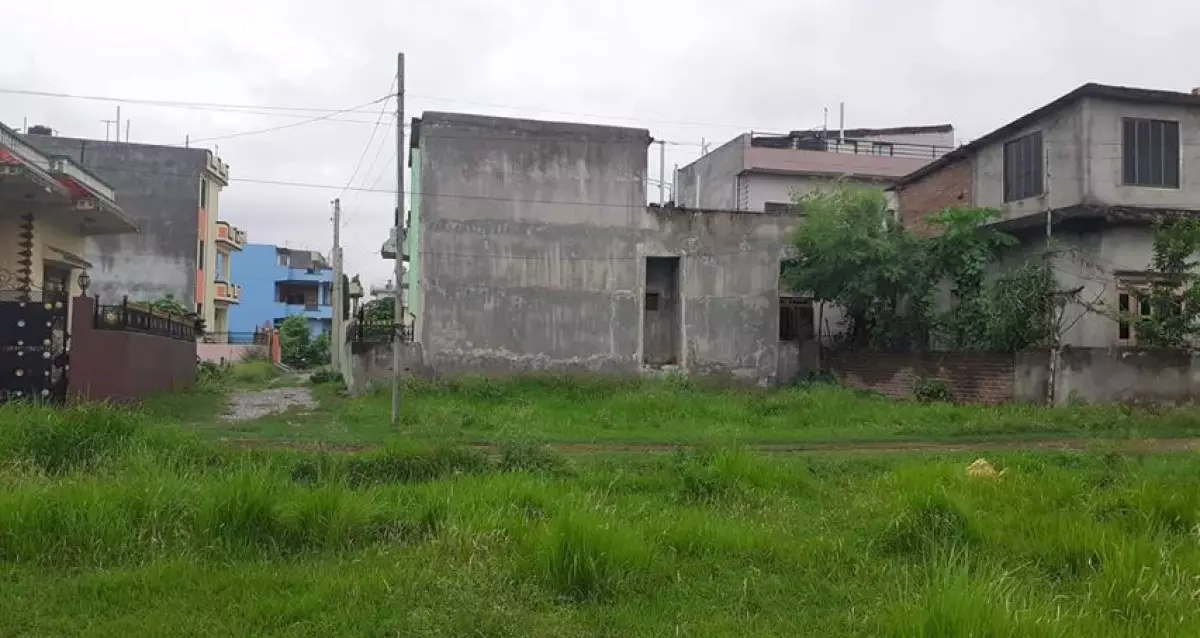 Sita Rice Mill, Ward No. 3, Tillotama Municipality, Rupandehi, Pradesh 5 Nepal, ,Land,For sale - Properties,7896