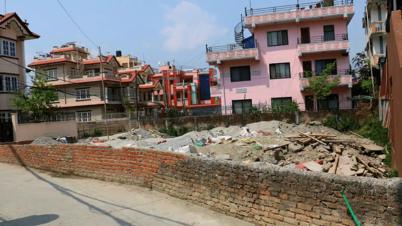 Greenland, Ward No. 8, Tokha Nagarpalika, Kathmandu, Bagmati Nepal, ,Land,For sale - Properties,7911