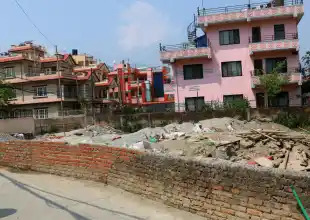 Greenland, Ward No. 8, Tokha Nagarpalika, Kathmandu, Bagmati Nepal, ,Land,For sale - Properties,7911