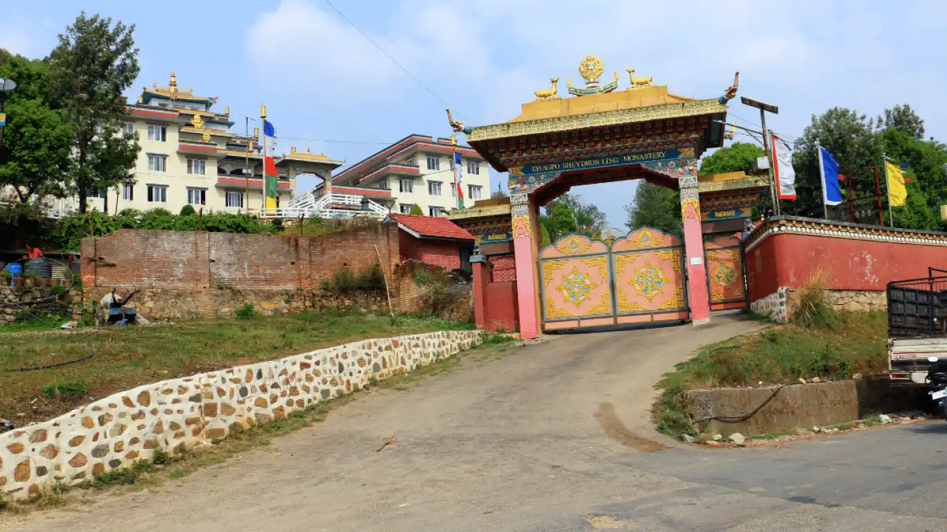 Tathali, Ward No.3, Changunarayan Municipality, Bhaktapur, Bagmati Nepal, ,Land,For sale - Properties,7920