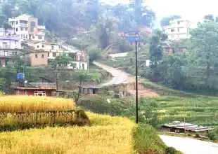 Chitapol, Ward No. 10, Suryabinayak Municipality, Bhaktapur, Bagmati Nepal, ,Land,For sale - Properties,7929