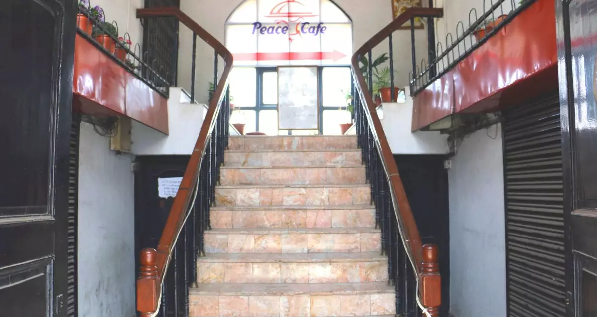Lainchaur, Ward No. 26, Kathmandu Mahanagarpalika, Kathmandu, Bagmati Nepal, ,House,For Rent,7933