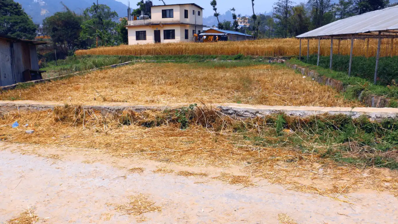 Ramkot, Ward No. 6, Nagarjun, Kathmandu, Bagmati Nepal, ,Land,For sale - Properties,7943