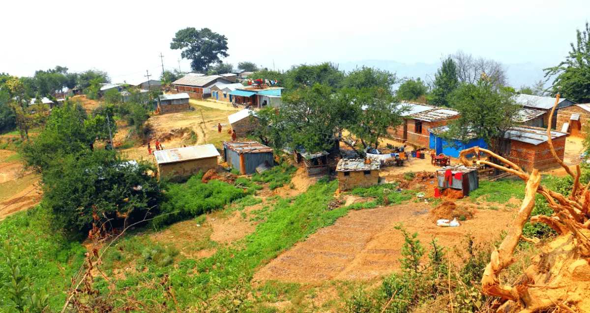 Jhyangjhadi, Ward No. 1, Chandragiri Nagarpalika, Kathmandu, Bagmati Nepal, ,Land,For sale - Properties,7945
