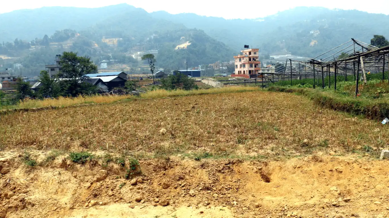 Ramkot, Ward No. 6, Nagarjun, Kathmandu, Bagmati Nepal, ,Land,For sale - Properties,7946