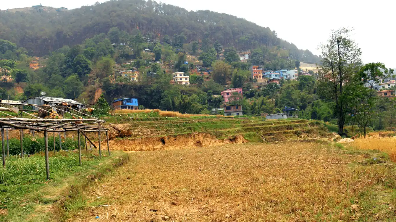 Ramkot, Ward No. 6, Nagarjun, Kathmandu, Bagmati Nepal, ,Land,For sale - Properties,7946