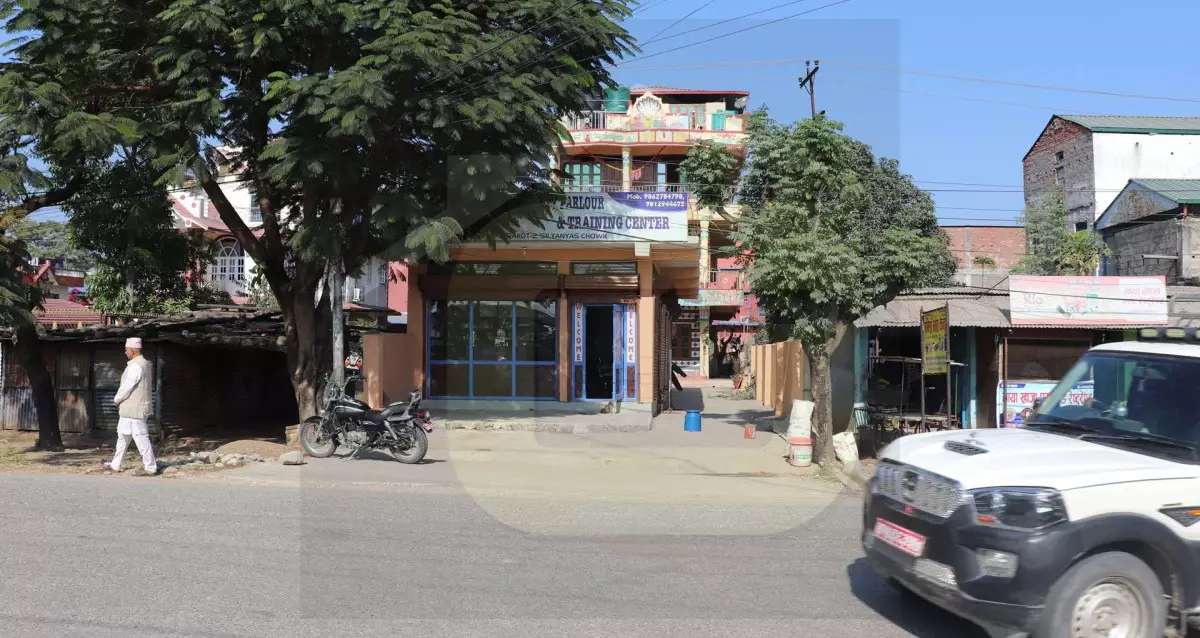 shilanyas Chowk, Ward No . 02, Gaindakot Municipality, Nawalpur, Pradesh 4 Nepal, 7 Bedrooms Bedrooms, ,Flat,For Rent,7955