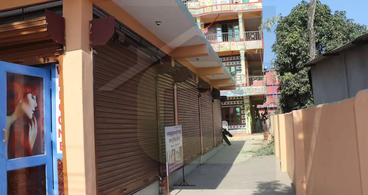 shilanyas Chowk, Ward No . 02, Gaindakot Municipality, Nawalpur, Pradesh 4 Nepal, 7 Bedrooms Bedrooms, ,Flat,For Rent,7955