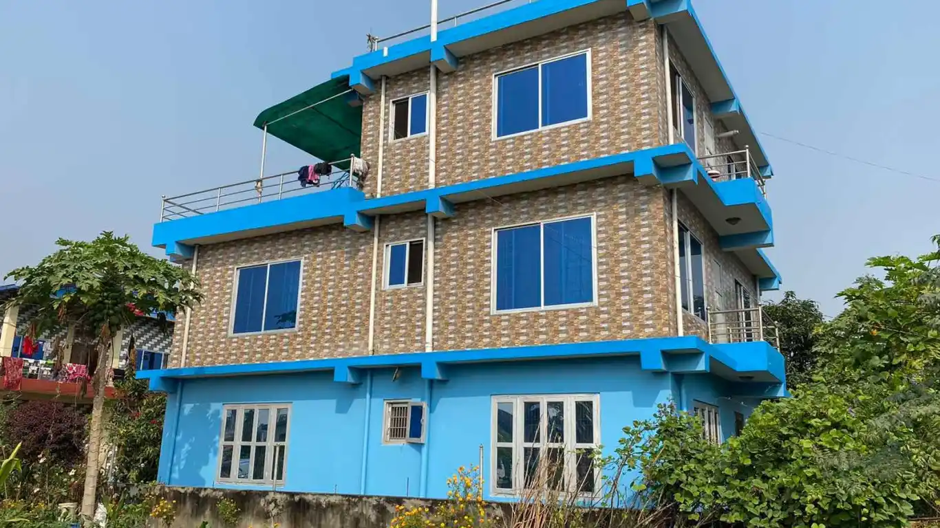 Fulbaritole, Ward No. 4, Gaindakot Municipality, Nawalpur, Pradesh 4 Nepal, 6 Bedrooms Bedrooms, 8 Rooms Rooms,6 BathroomsBathrooms,House,For sale - Properties,7961