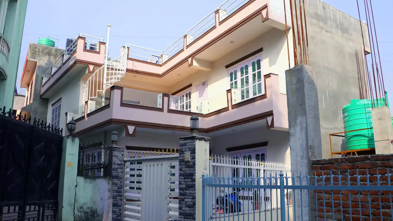 Machhapuchhare Tole, Ward No. 4, Tarkeshwor Municipality, Kathmandu, Bagmati Nepal, 4 Bedrooms Bedrooms, 8 Rooms Rooms,4 BathroomsBathrooms,House,For sale - Properties,7964