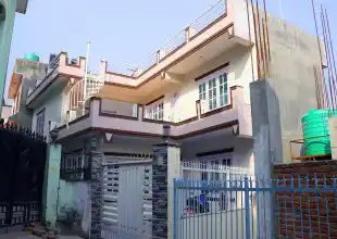 Machhapuchhare Tole, Ward No. 4, Tarkeshwor Municipality, Kathmandu, Bagmati Nepal, 4 Bedrooms Bedrooms, 8 Rooms Rooms,4 BathroomsBathrooms,House,For sale - Properties,7964