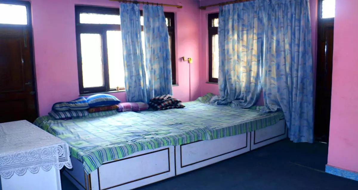 Kalanki, Ward No. 14, Kathmandu Mahanagarpalika, Kathmandu, Pradesh 3 Nepal, 11 Bedrooms Bedrooms, 14 Rooms Rooms,8 BathroomsBathrooms,House,For Rent,7967