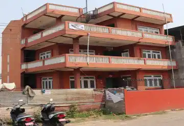 Lions Chowk, Ward No. 2, Bharatpur Metropolitan City, Chitwan, Bagmati Nepal, 7 Bedrooms Bedrooms, 11 Rooms Rooms,4 BathroomsBathrooms,House,For sale - Properties,7973
