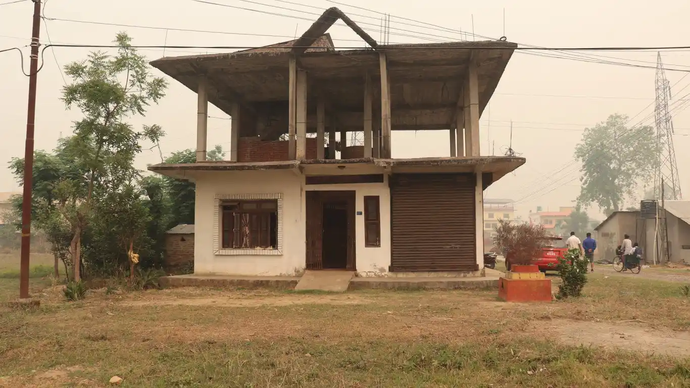 Chhatisgarh, Ward No . 14, Devchuli Municipality, Nawalpur, Gandaki Pradesh Nepal, ,Land,For sale - Properties,7977