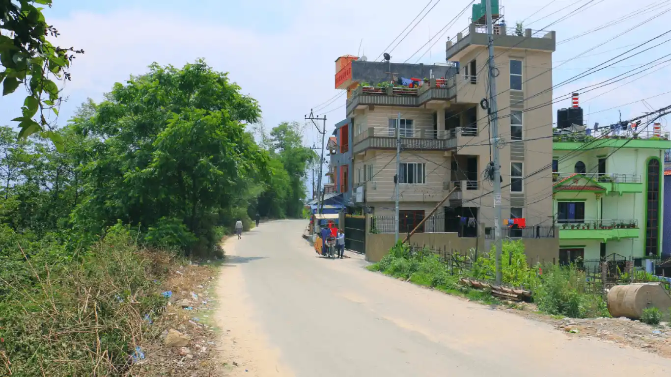 Payutar, Ward No . 06, Tarkeshwor, Kathmandu, Bagmati Nepal, ,Land,For sale - Properties,7980