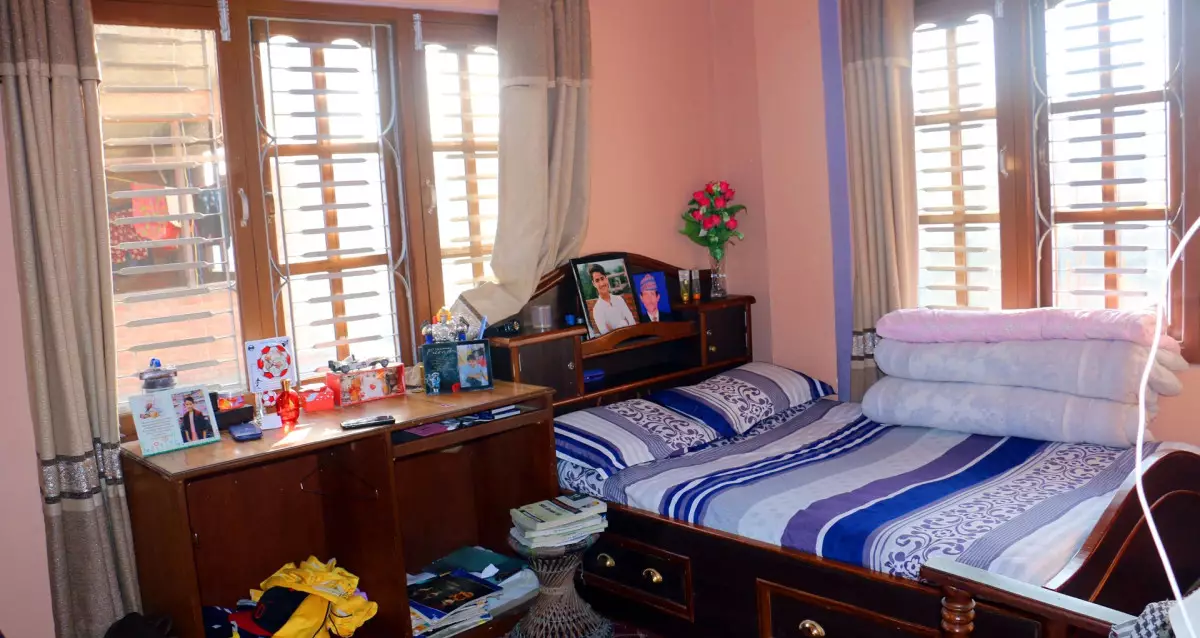 Futung Kalpeshwar Mandir, Ward No.7, Tarkeshwor Municipality, Kathmandu, Bagmati Nepal, 9 Bedrooms Bedrooms, 12 Rooms Rooms,2 BathroomsBathrooms,House,For sale - Properties,7987