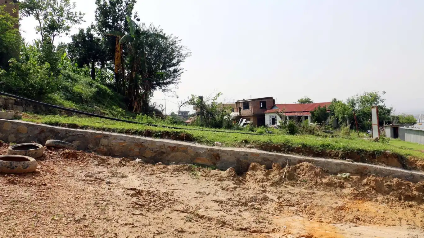 Godam Chour, Ward No. 5, Godawari Municipality, Lalitpur, Bagmati Nepal, ,Land,For sale - Properties,8018