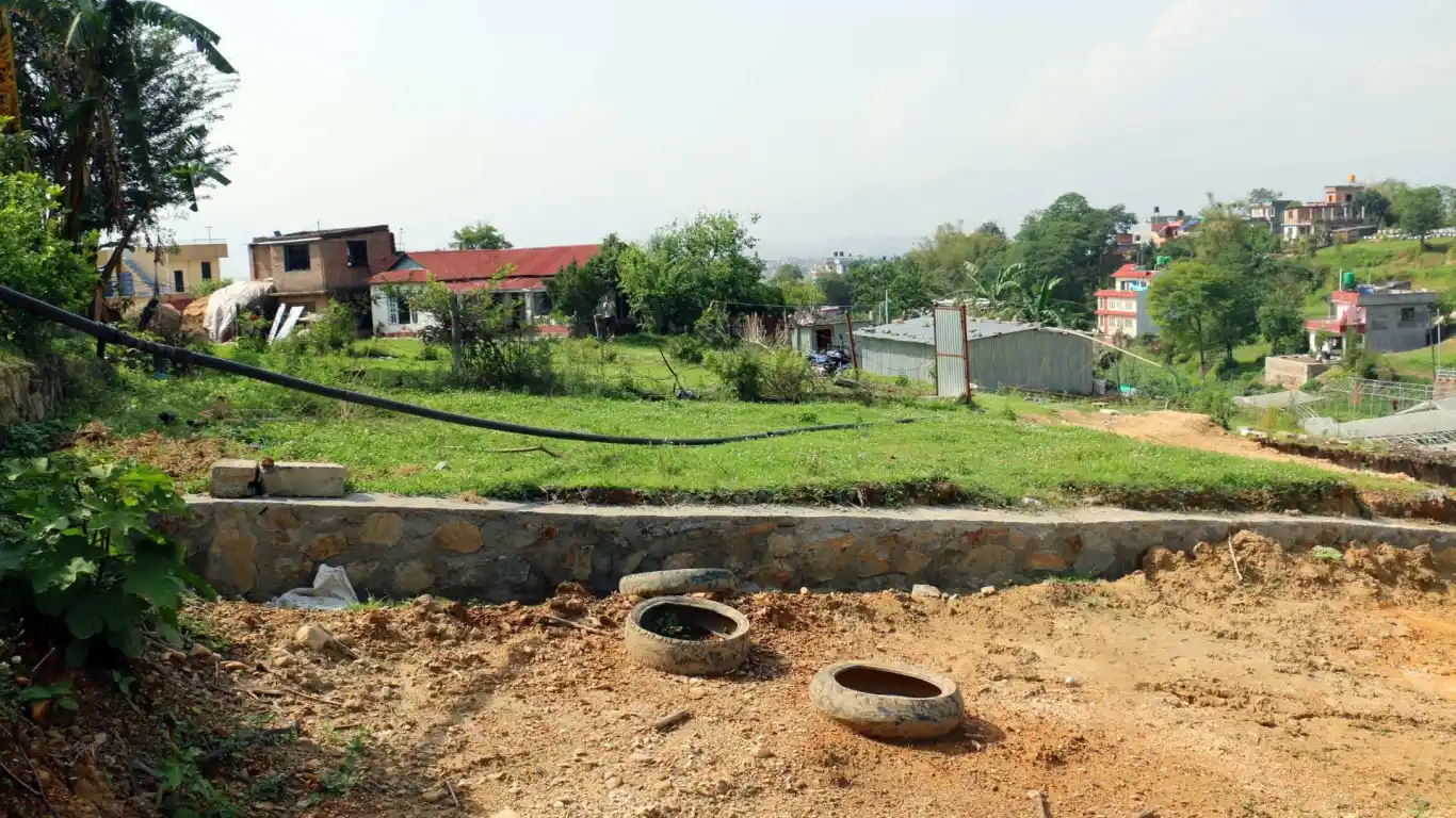 Godam Chour, Ward No. 5, Godawari Municipality, Lalitpur, Bagmati Nepal, ,Land,For sale - Properties,8018